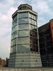 Lighthouse Tower Royal Armouries Leeds